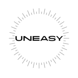 UNEASY