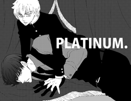 PLATINUM.