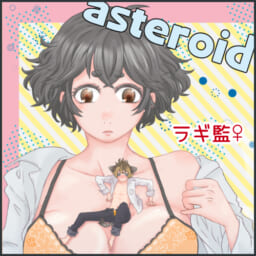asteroid