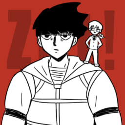 Zut！