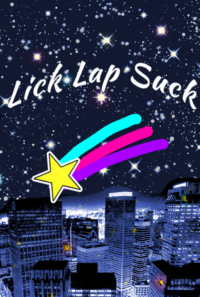 Lick Lap Suck