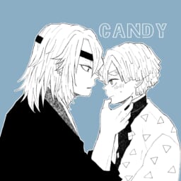 CANDY