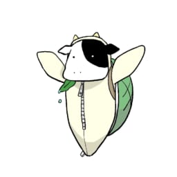 どなどな牧場