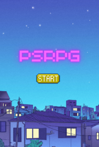 PSRPG
