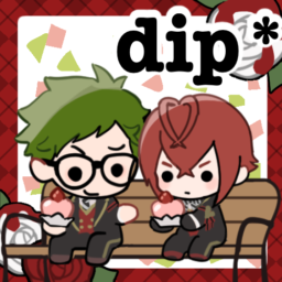 dip*