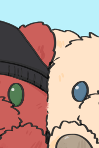 テデイラスト