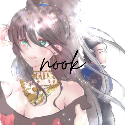 nook