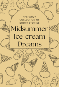 Midsummer Ice-cream Dreams