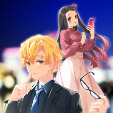 デリ恋製作委員会