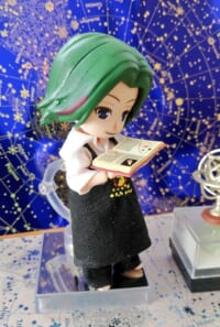 ねんどろいどどーるによる自機再現