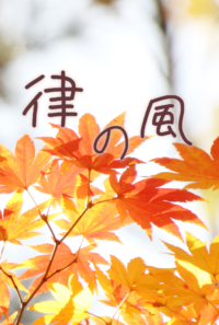 律の風
