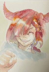 水彩まとめ