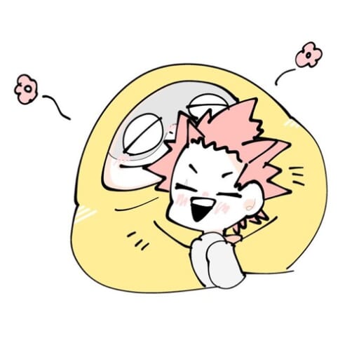 こぐま座