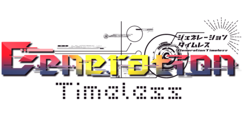 Generation Timeless 5