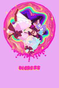 DIGRESS
