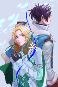 一縷の糸