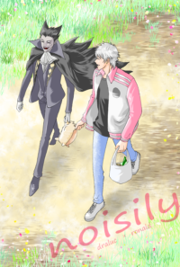 noisily
