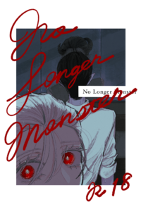 No longer Monster