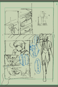 嘘ドロネーム展示