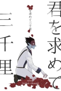君を求めて三千里　後編1