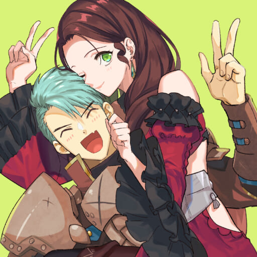K☆H