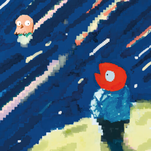 にとんぜぽ
