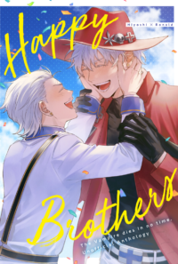 HAPPY BROTHERS