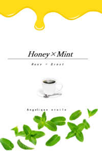 Honey×Mint