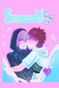 Smoooch! Lovable Lie