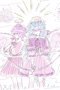 にょたゆりイデアズログ