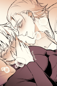 【R18版】過去作品展示