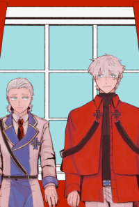 OPEN THE WINDOW