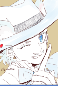 にゃんじゃコラボ