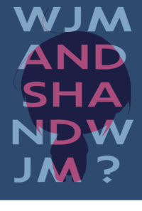 ＷＪＭＡＮＤＳＨＡＮＤＷＪＭ？