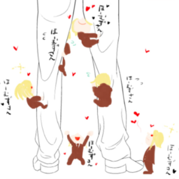 ふわましゅ