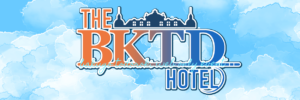 THE BKTD HOTEL