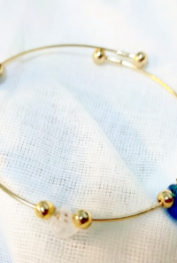 三日月宗近イメージバングルブレス