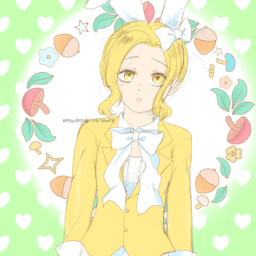 バンエレ推しカプ