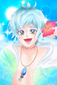 ずっと、楽しいときを一緒に！