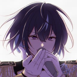ねぎとろおむらいす