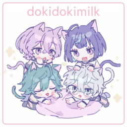 dokidokimilk