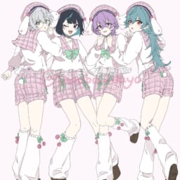 今日はもうﾊｰﾄﾁｬﾝになっちゃったから仕事休むね、