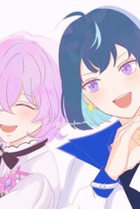 ライブ中