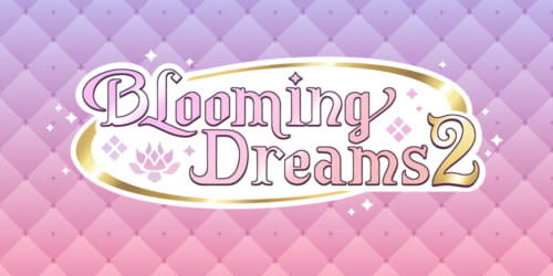 BLooming Dreams2