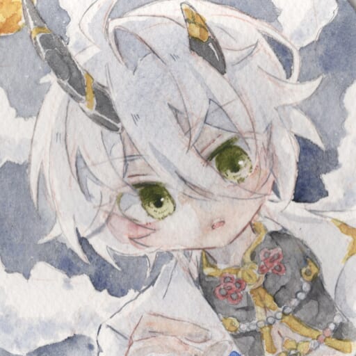 ふわふわくるい