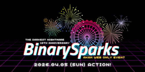 BinarySparks