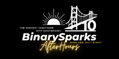 BinarySparks AfterHours
