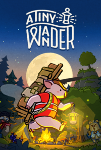 A Tiny Wander