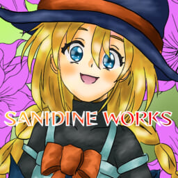 SANIDINE WORKS