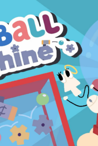 Idle Gumball Machine